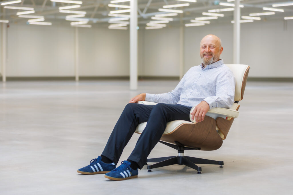 Eero Rannama