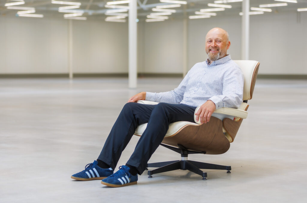 Eero Rannama